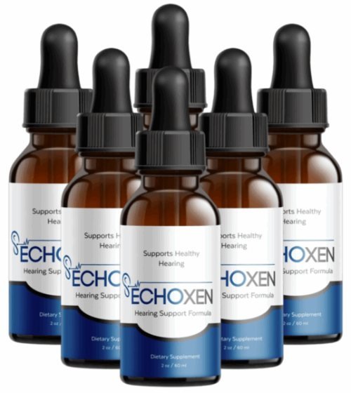 Echoxen discount