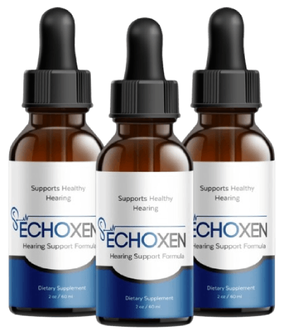 Echoxen-supplement